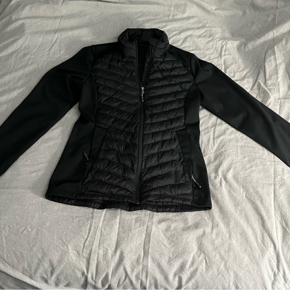32 Degree Heat Jacket